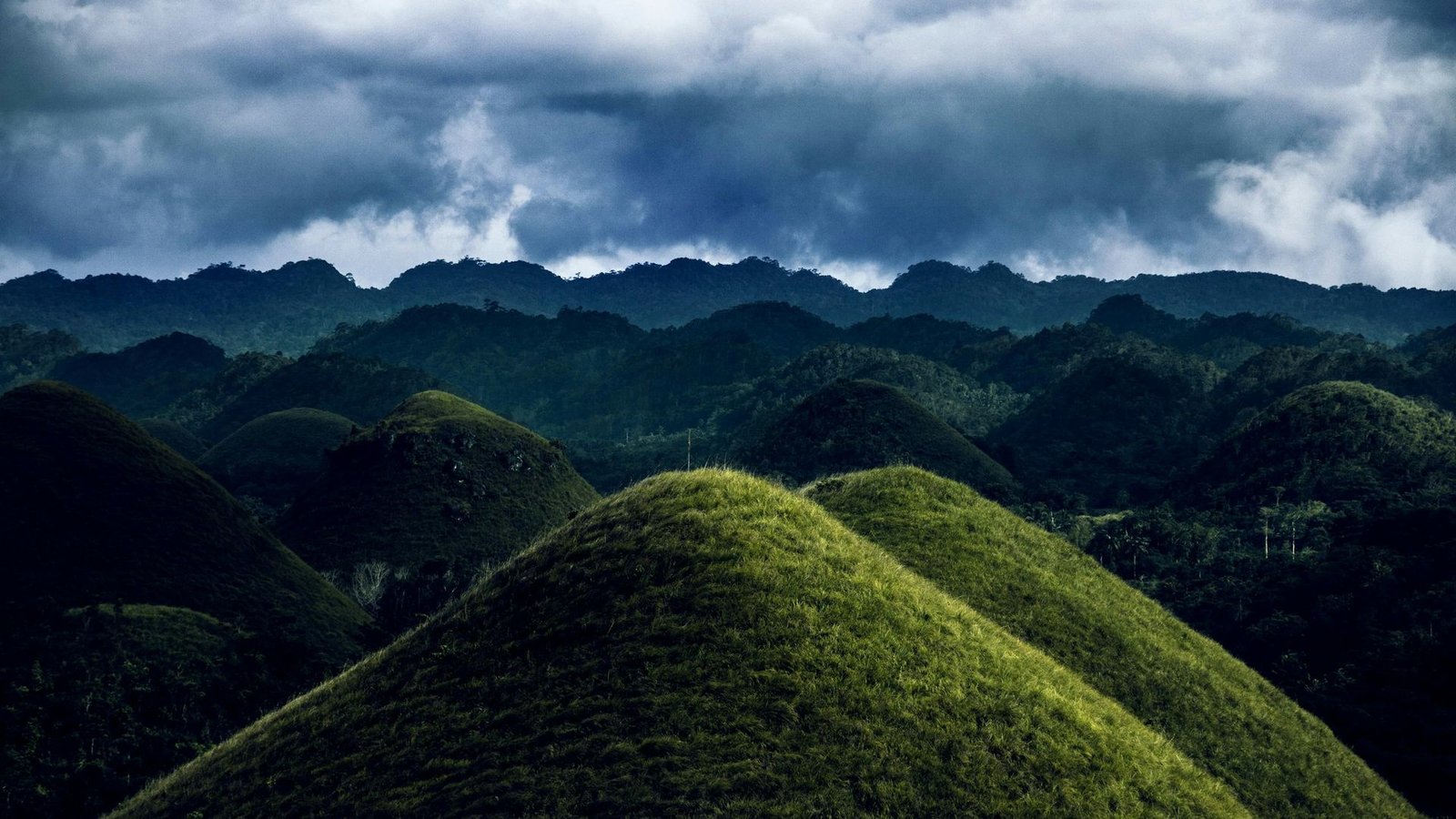 Bohol