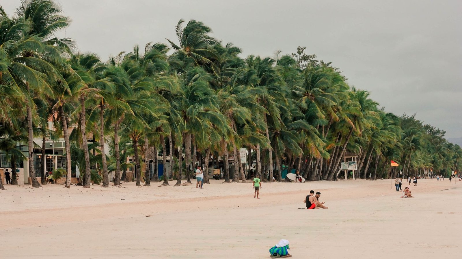 Boracay